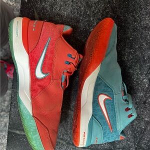 Nike Kevin Durant Signature KD 6